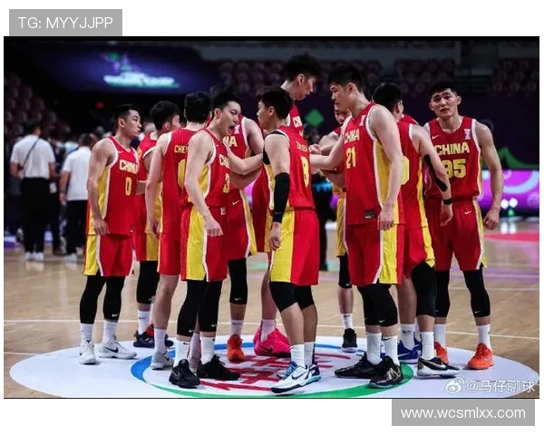 中国男篮再创辉煌 新星崭露头角力挽狂澜成功晋级国际赛场