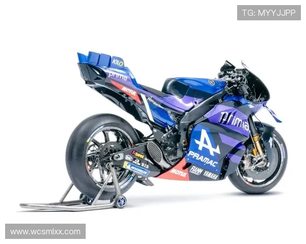 摩托GP赛季最新动态 突破性技术创新与车手角逐新局面分析