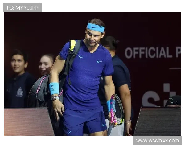 网球赛季新篇章开启 纳达尔复出战况引发球迷热议