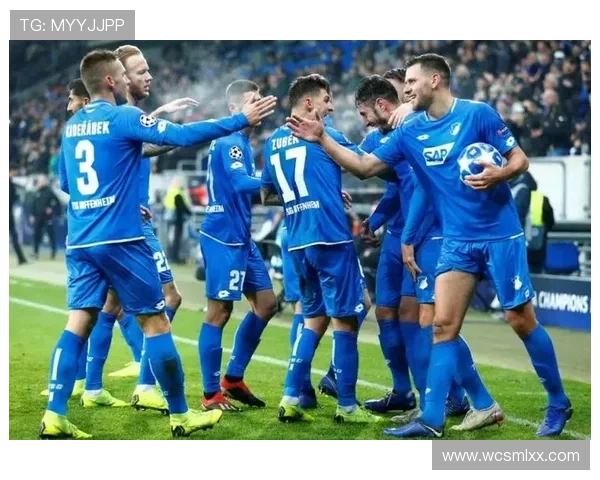 霍芬海姆1899俱乐部崛起之路与德甲赛场激情岁月